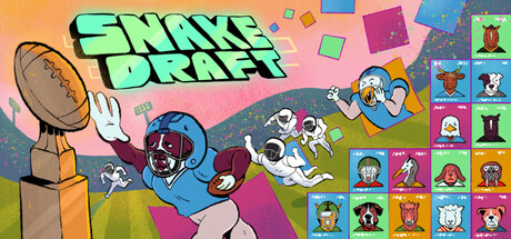 Snake Draft