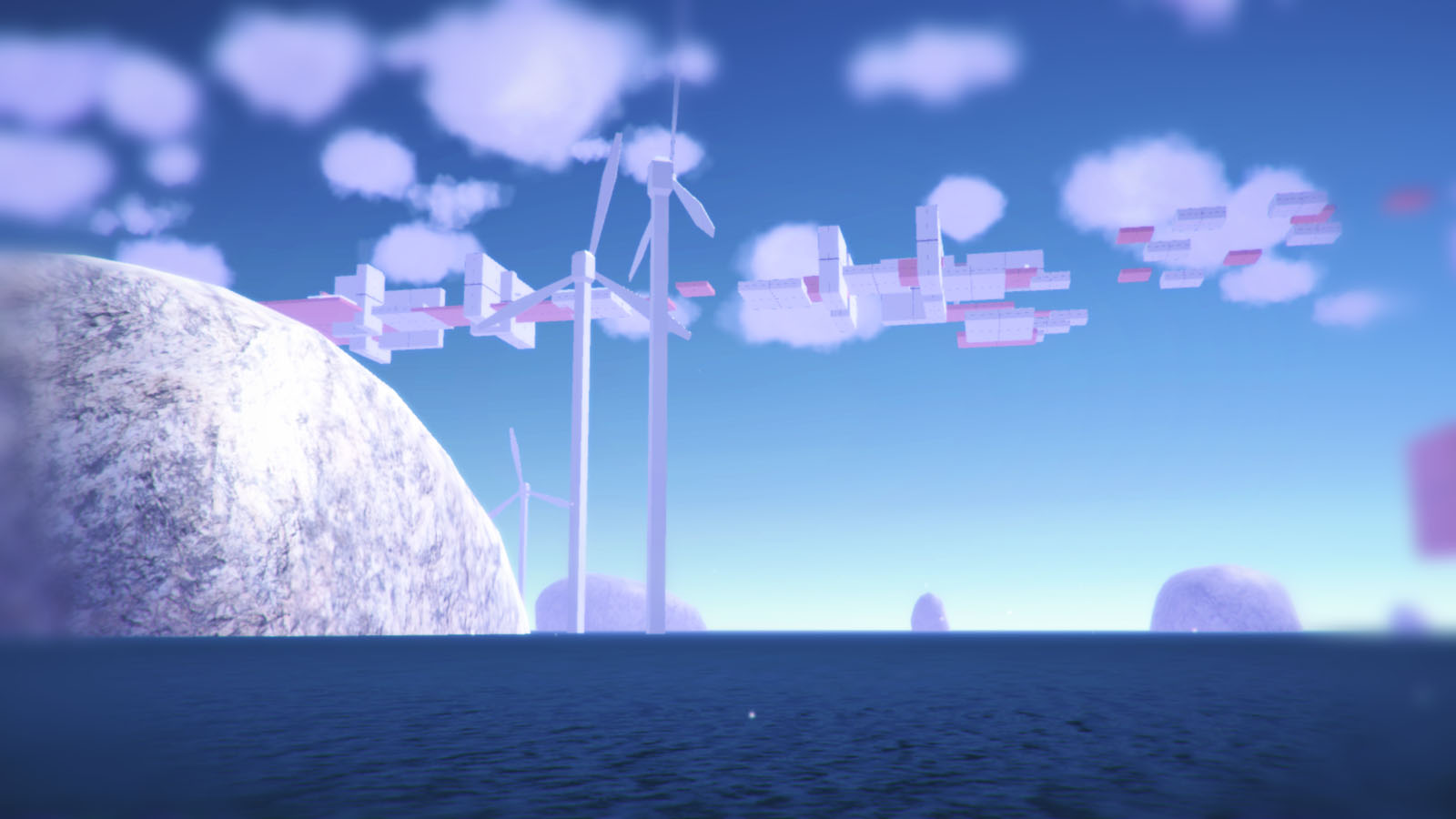 Skyway screenshot 9