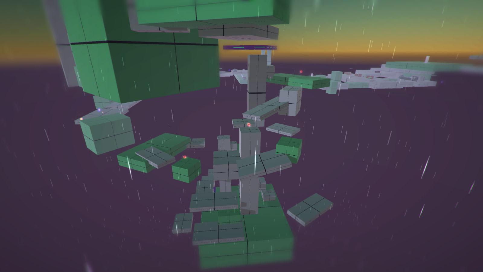 Skyway screenshot 7