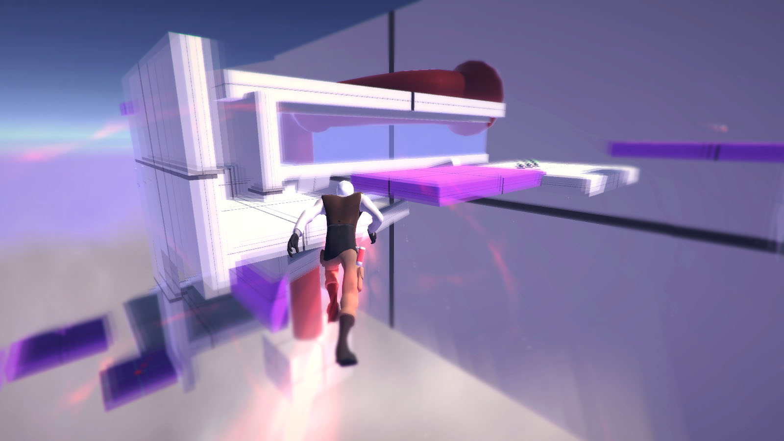 Skyway screenshot 6