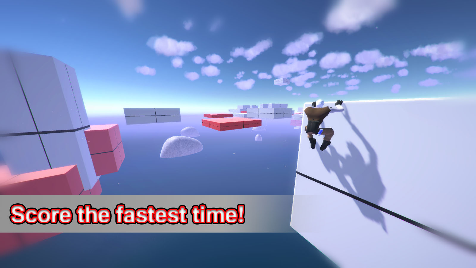 Skyway screenshot 11