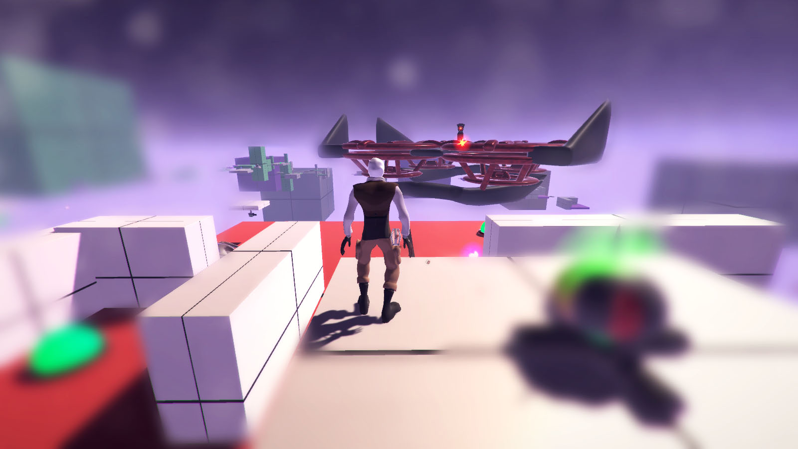 Skyway screenshot 10