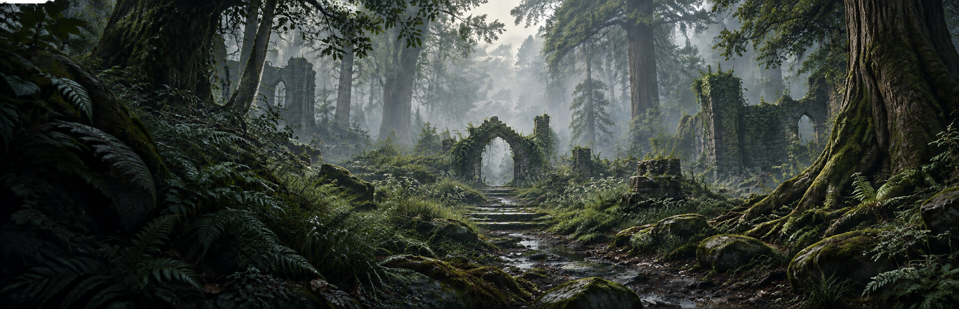 Hollowmere