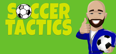 Soccer Tactics