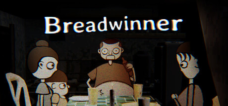 Breadwinner — Steam header