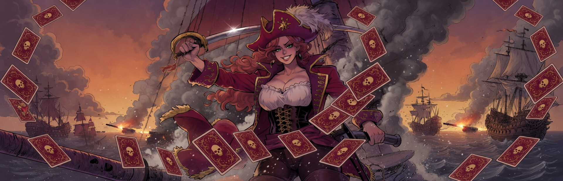 Plunder & Booty