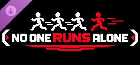No One Runs Alone - Support Pack