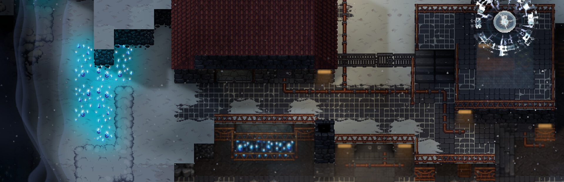 CrystallEdge