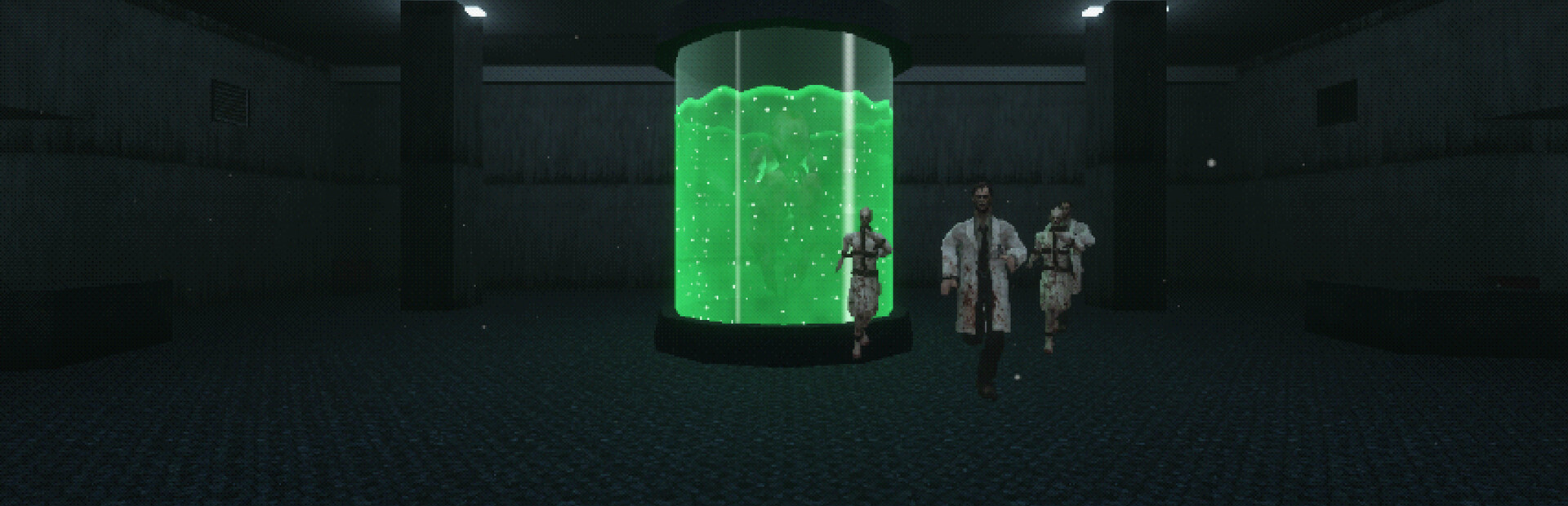 Finger of Blood