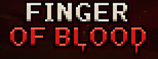Poster Finger of Blood