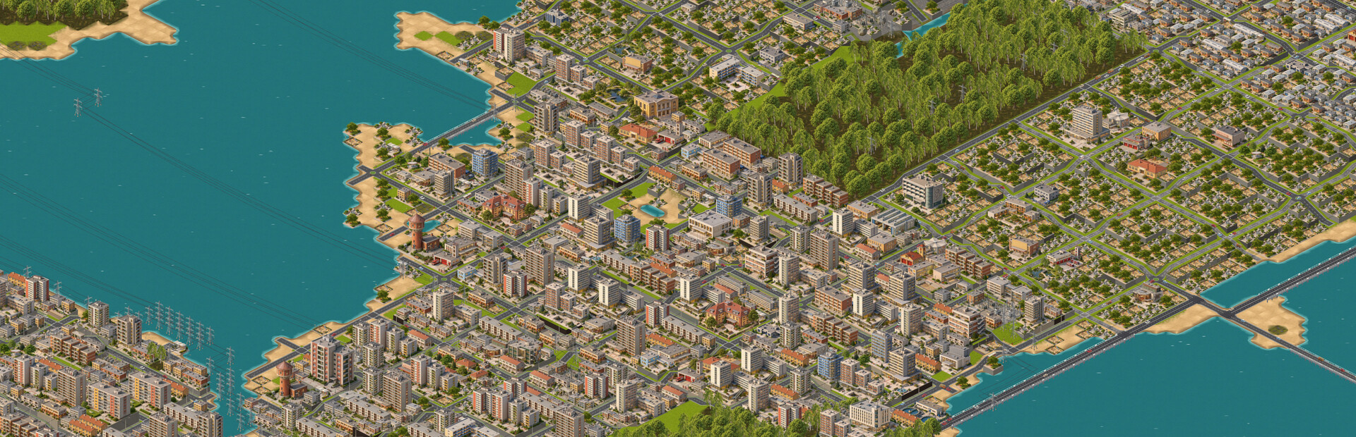 ZdenalCity