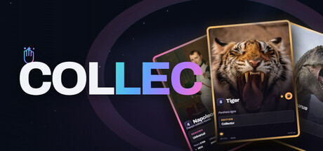 Collec — Steam header