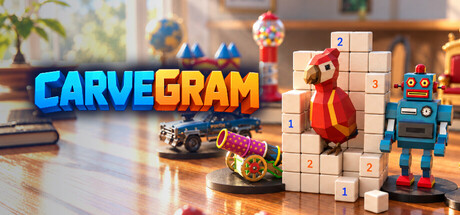 CARVEGRAM
