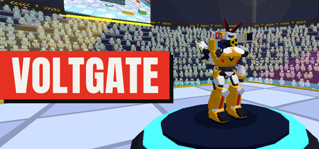 VOLTGATE — Steam header