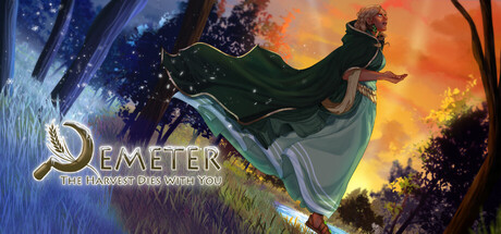 Demeter: The Harvest Dies With You