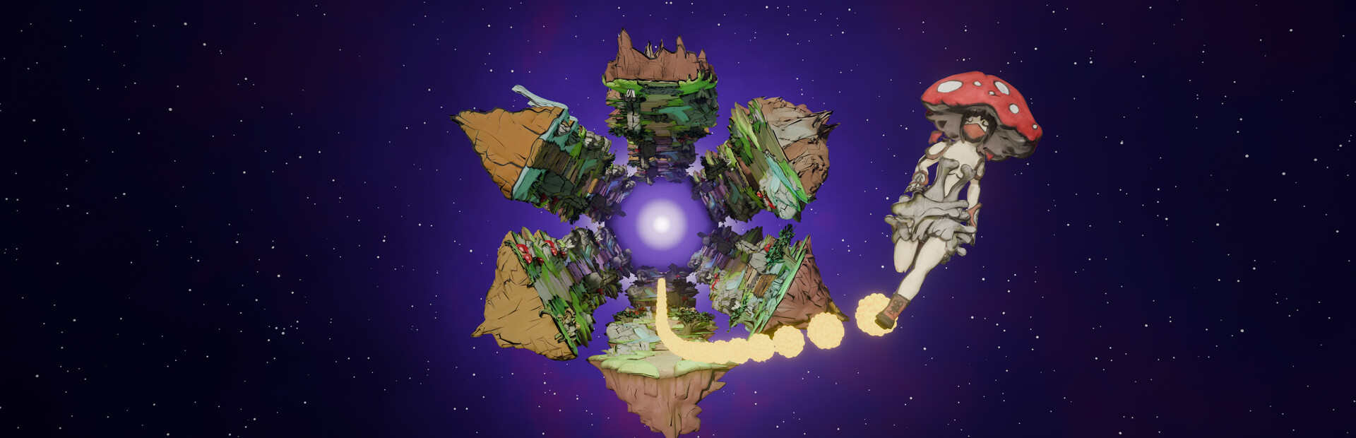Hexshroom
