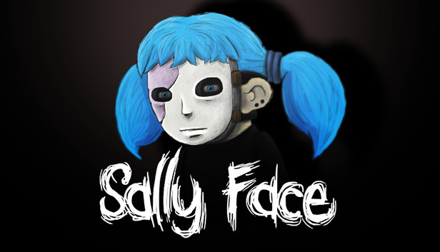 HTML sally face