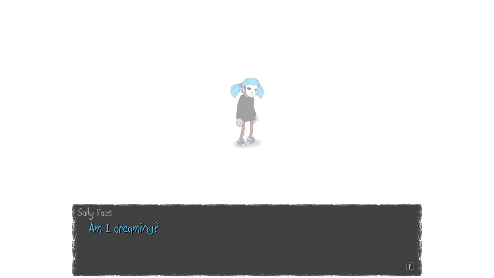 Sally Face - Episode One screenshot 22