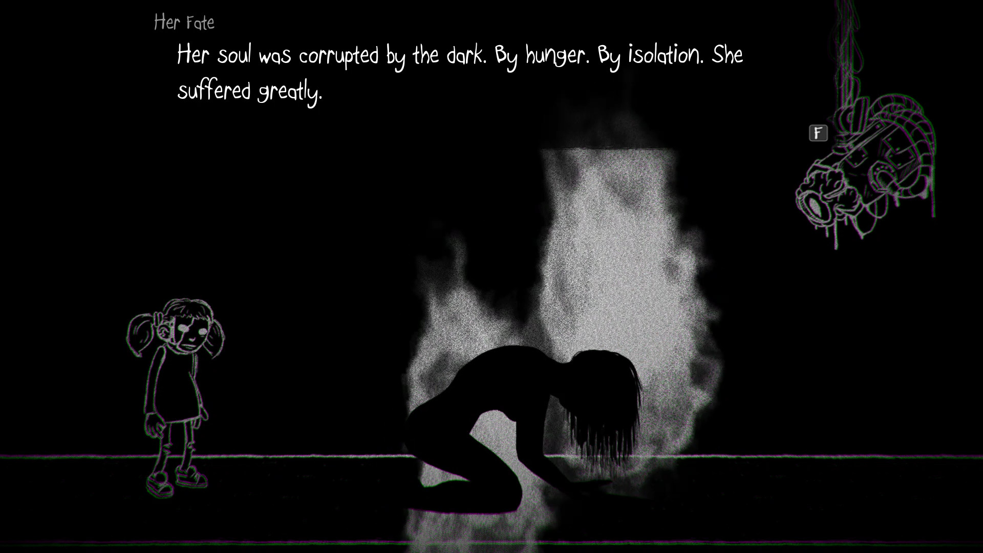 Sally Face - Episode One screenshot 28