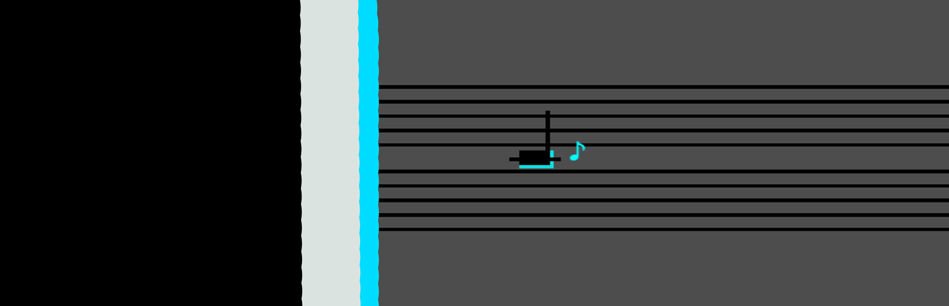 Note Defender: A Sight Reading Arcade