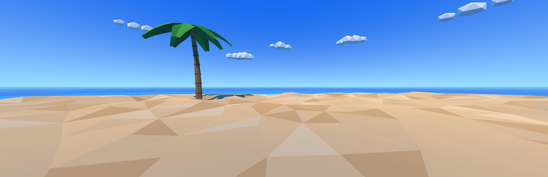 Beach Volleyball VR