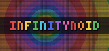 Infinitynoid — Steam header