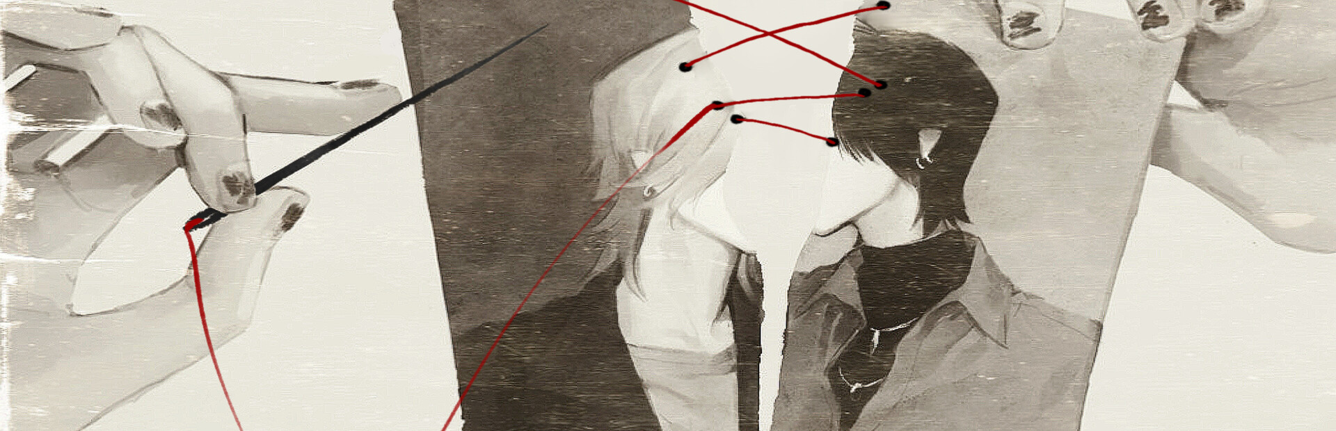 莫比乌斯环Demo