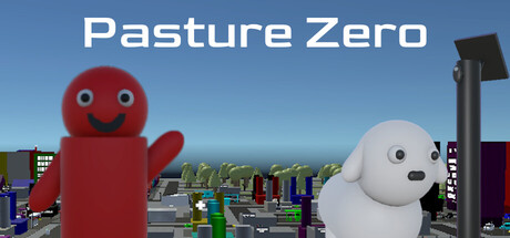 Pasture Zero