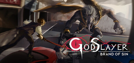 Godslayer: Brand of Sin