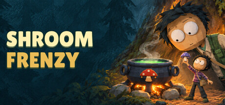 蘑法失控（ShroomFrenzy）