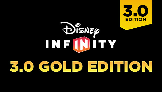 Disney Infinity buy 3.0