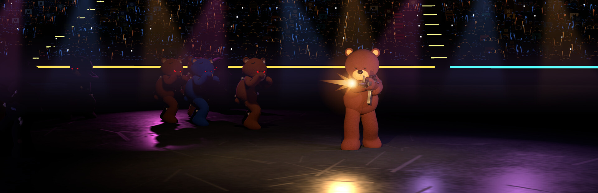 Teddy TV