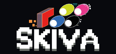SKIVA — Steam header