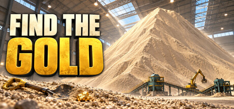 Find The Gold