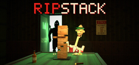 RIPSTACK — Steam header