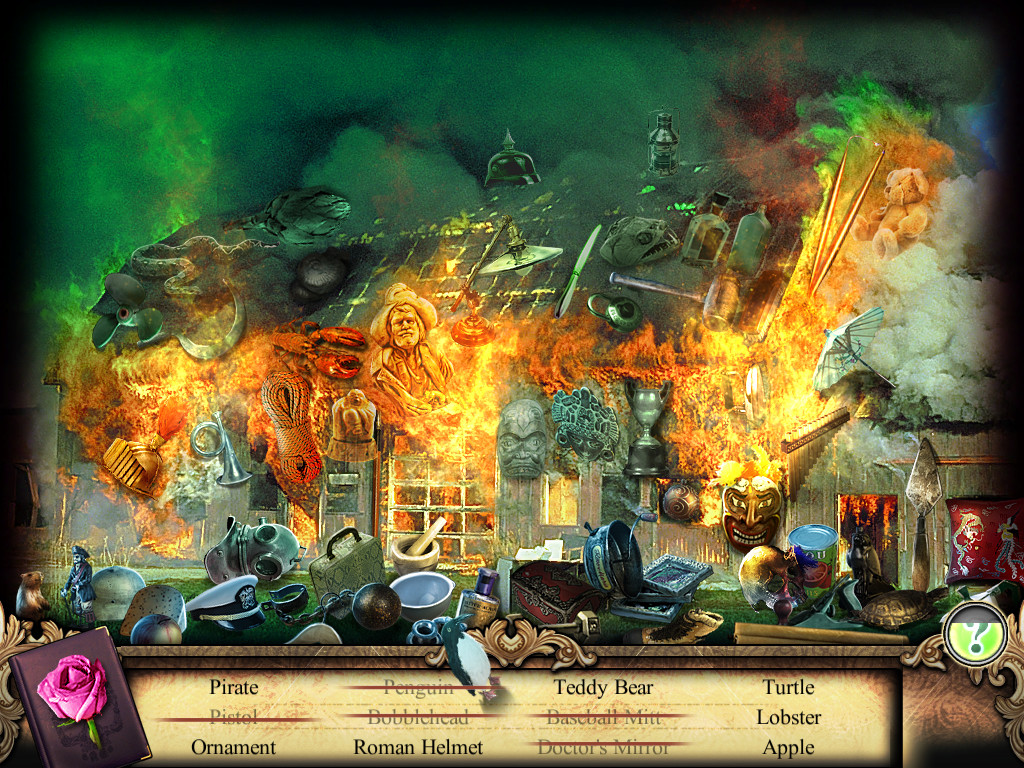 Redrum: Dead Diary screenshot 6
