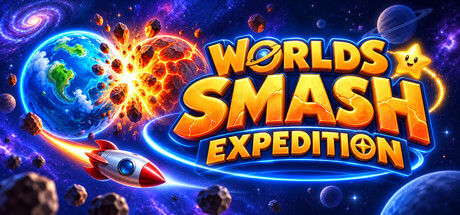 Worlds Smash Expedition
