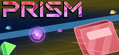 Prism — Steam header