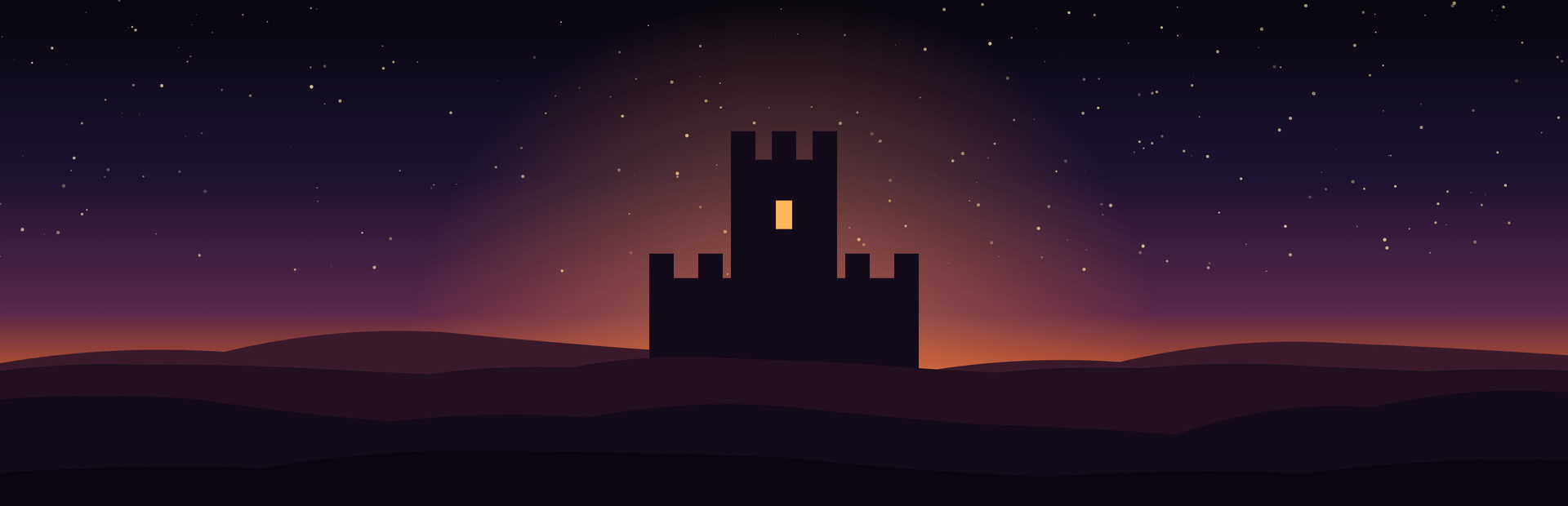 Dusk Lord Online