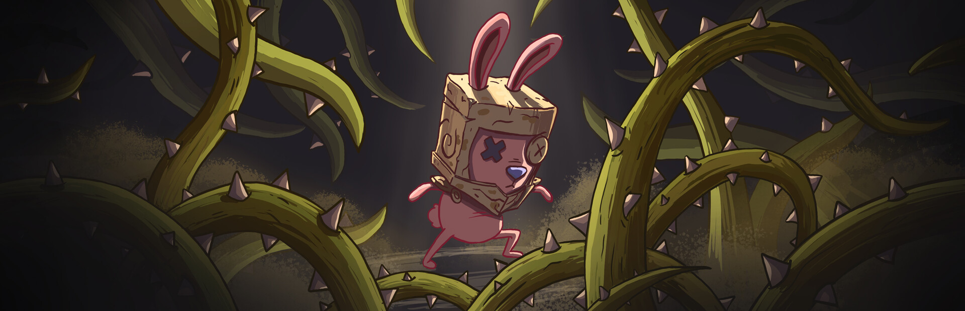 Quiet Time Demo