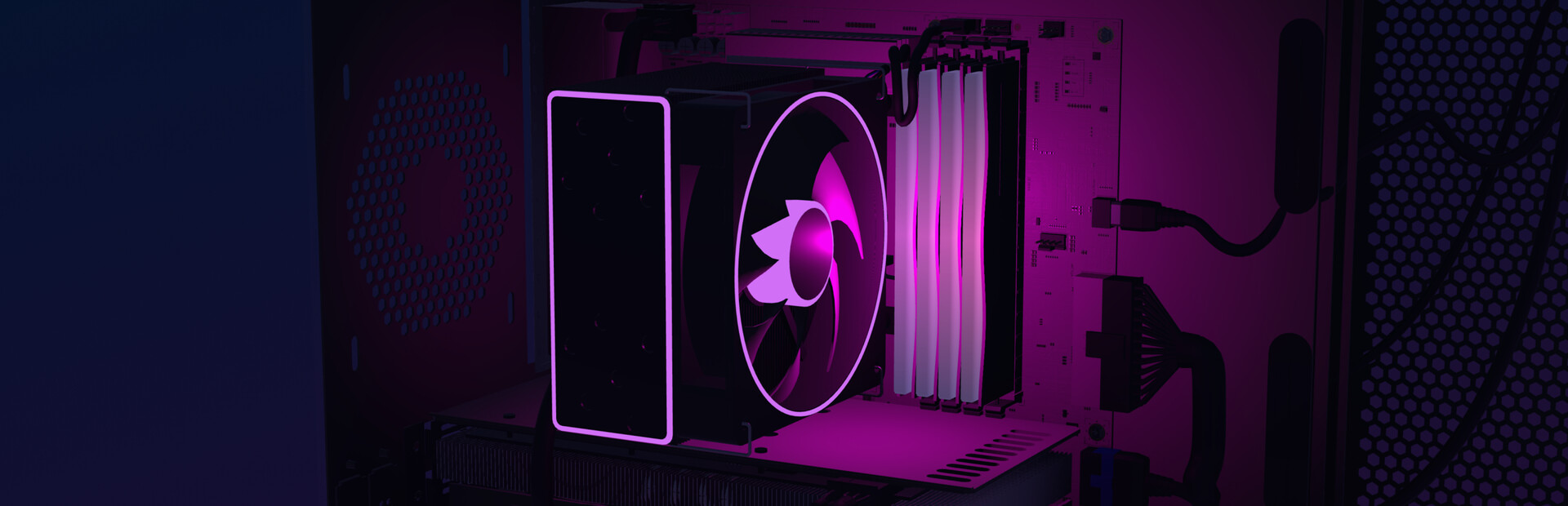 VR PC Assembly