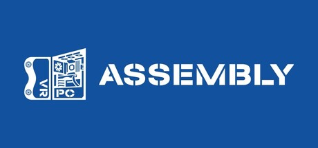 VR PC Assembly