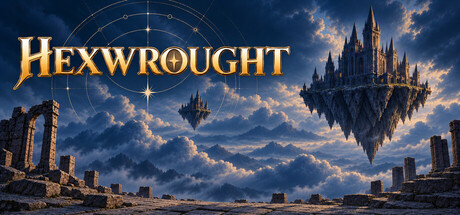 HEXWROUGHT
