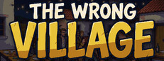 Poster The Wrong Village
