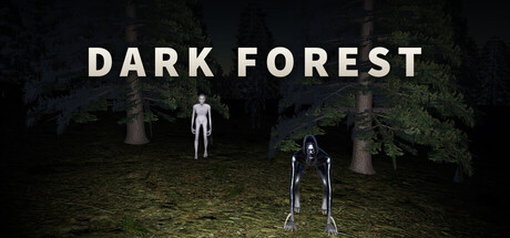 Dark Forest — Steam header