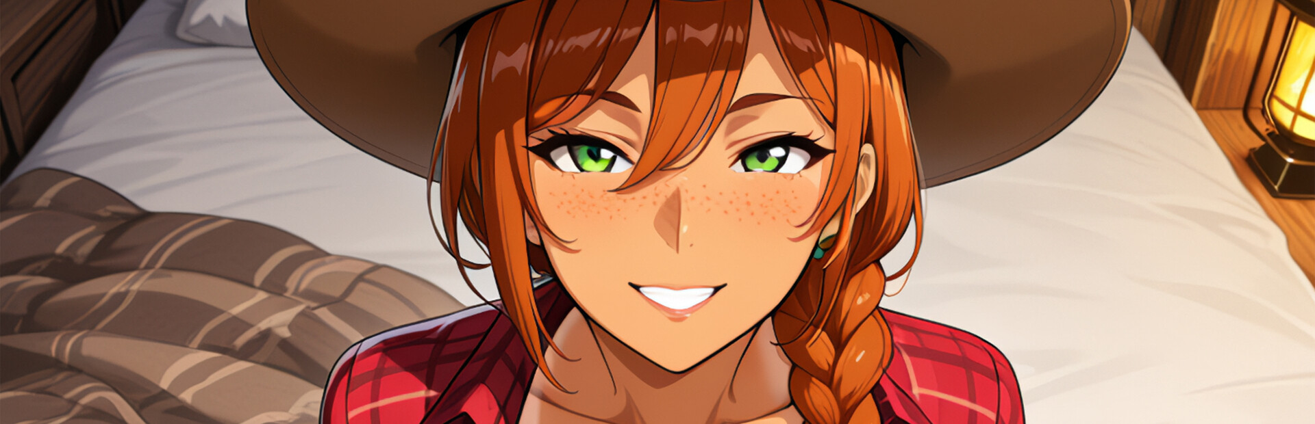 Strip Memory: Naughty Cowgirls