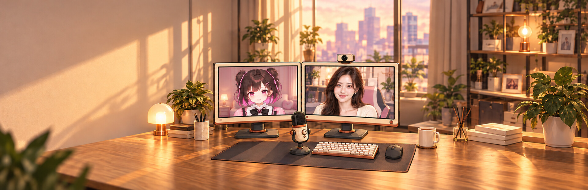 Streamer Manager
