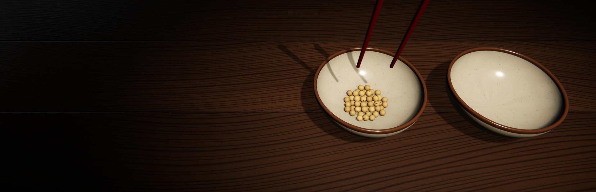 Chopstick Simulator