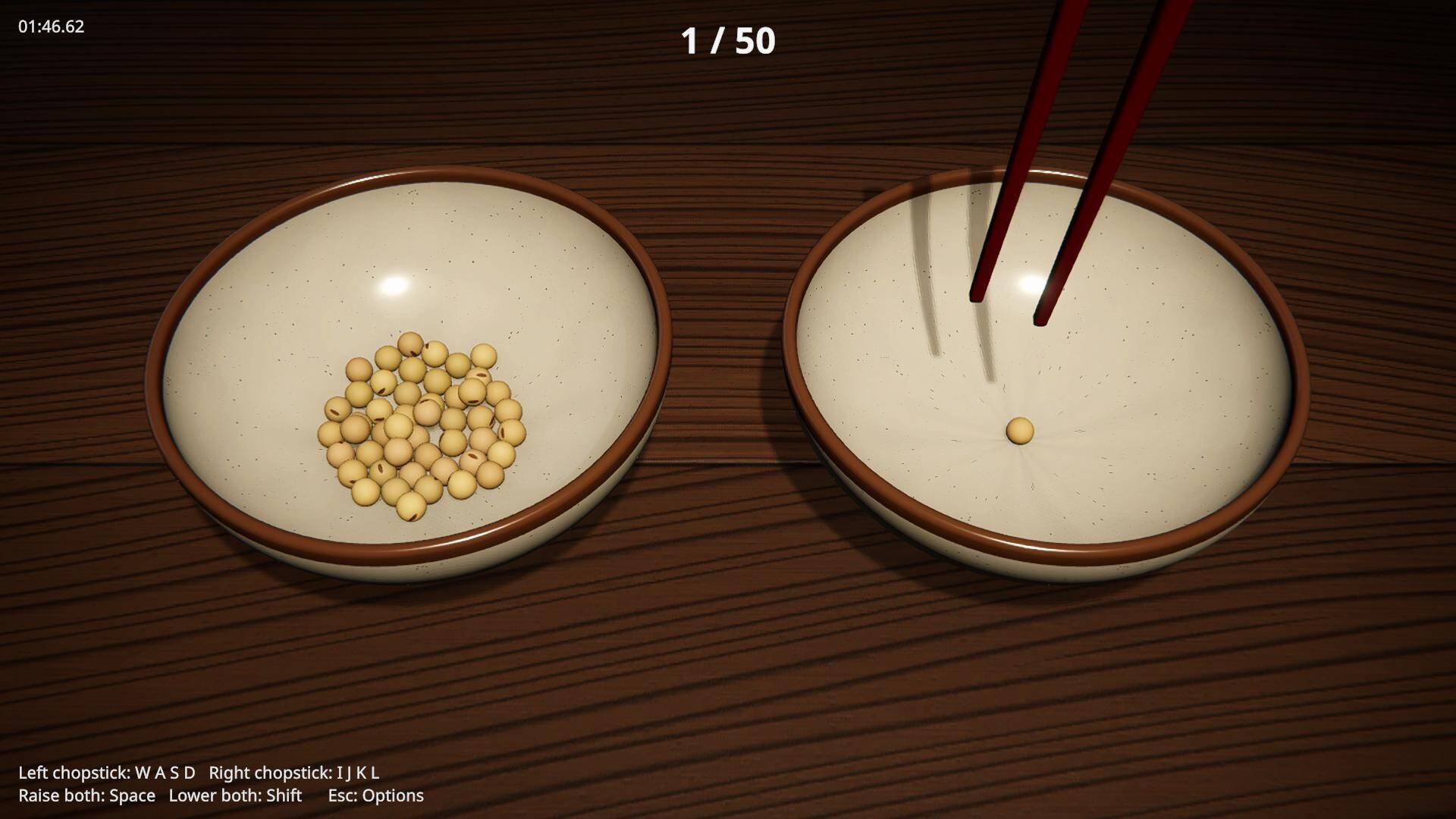Chopstick Simulator on Steam