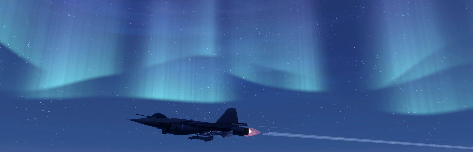 Jet Combat Sim